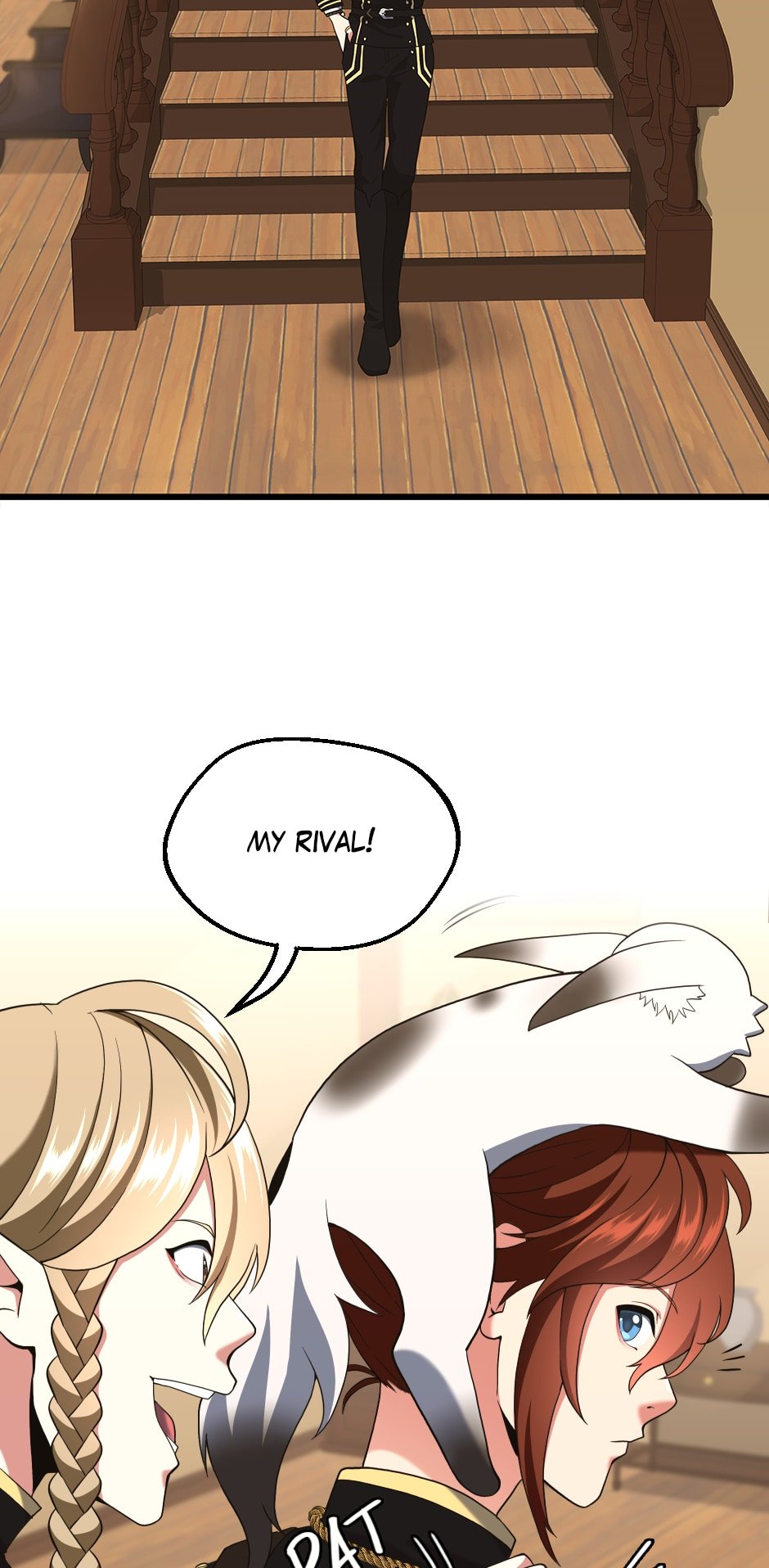 The Beginning After the End, Chapter 113 image 32